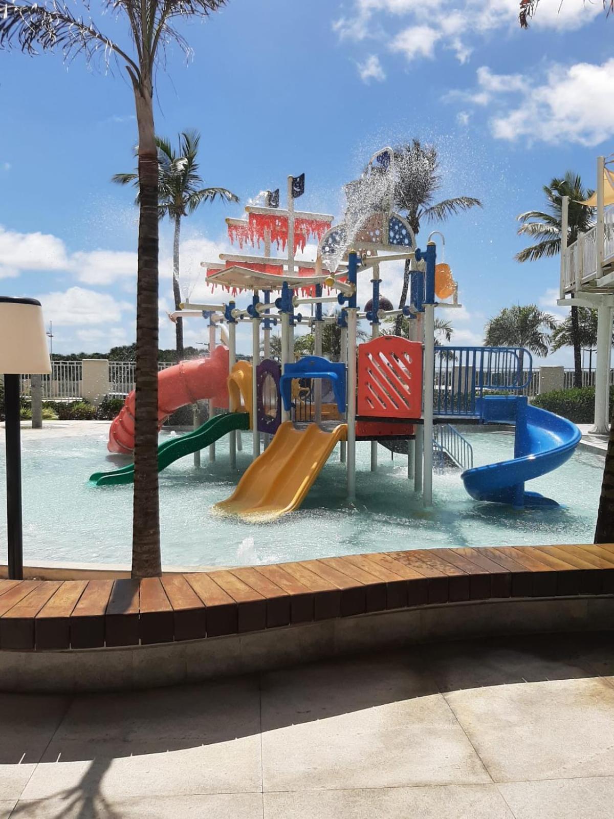 Salinas Exclusive Resort Salinopolis Exterior photo